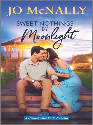 cover image of Sweet Nothings by Moonlight